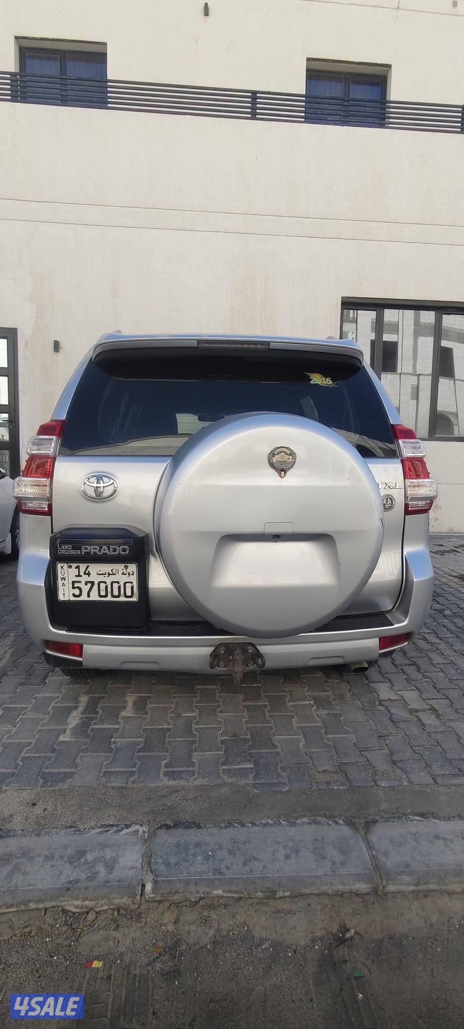 برادو ٢٠١٦6