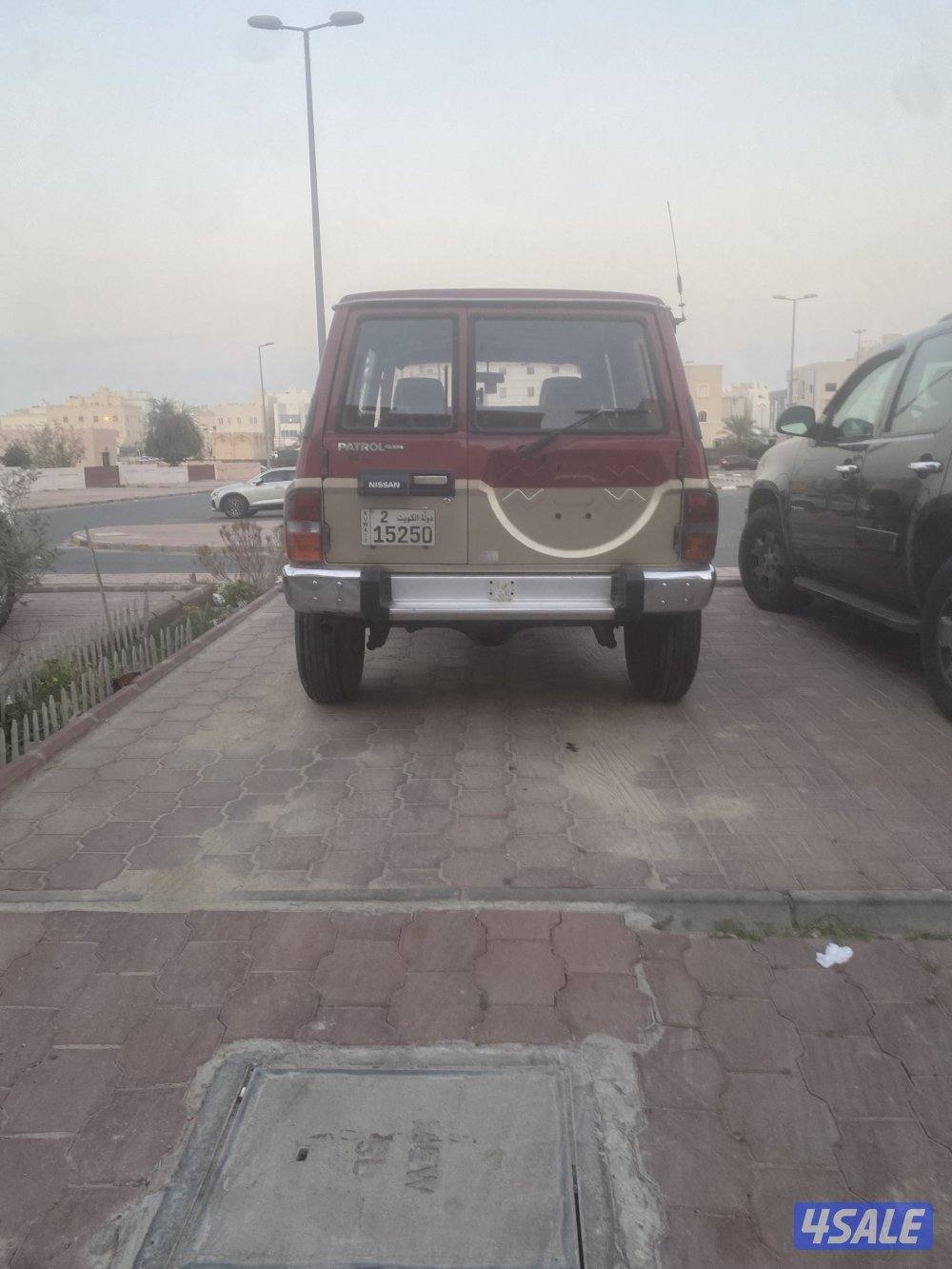 سفاري للبيع0