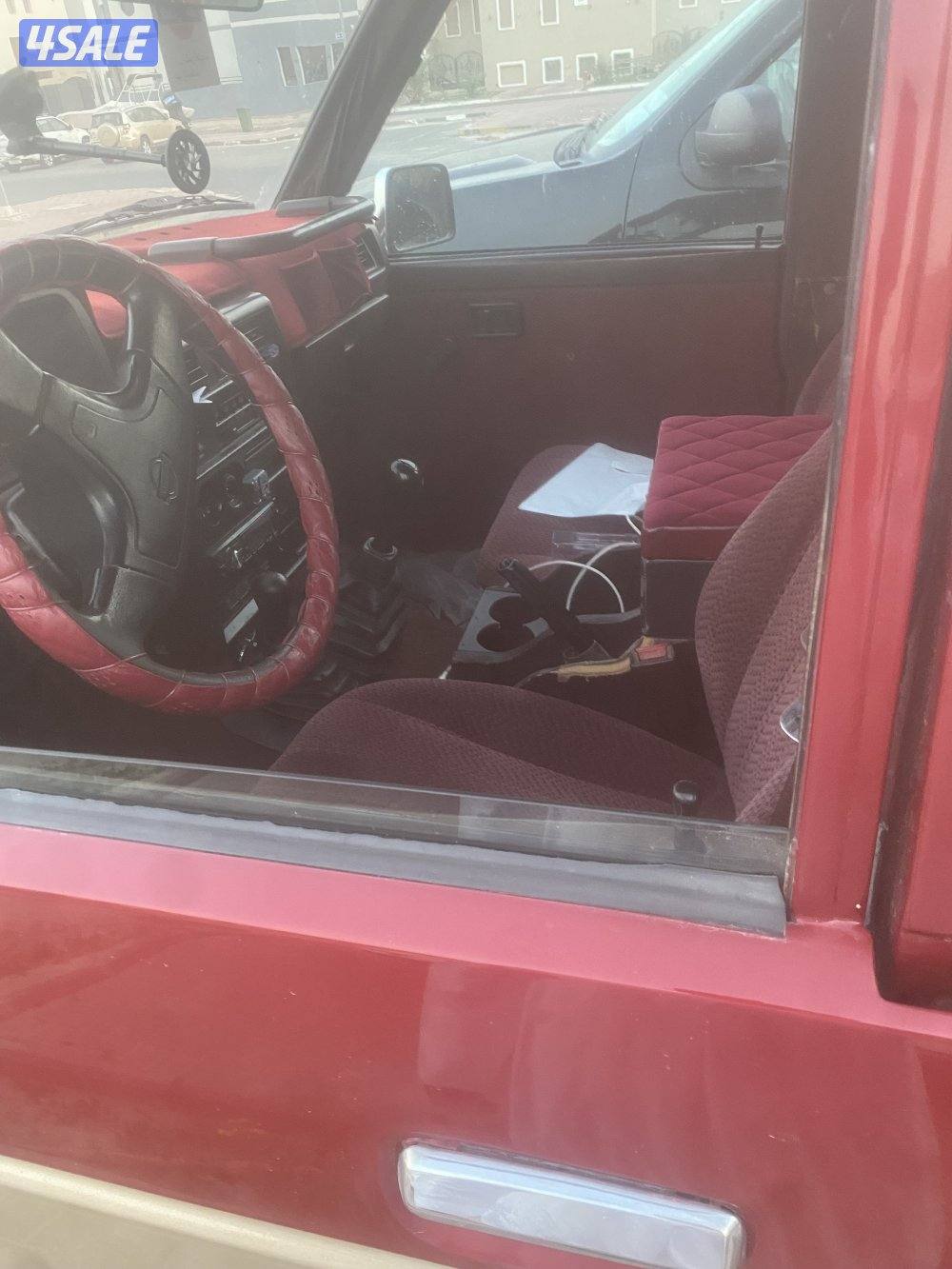 سفاري للبيع1