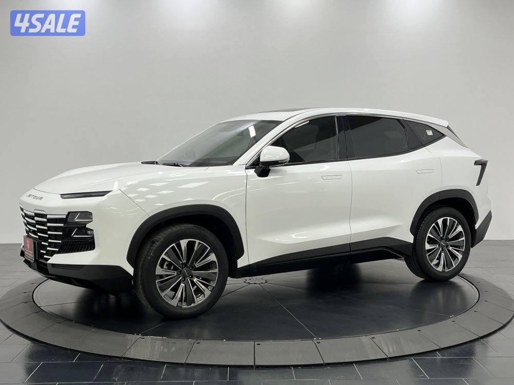 JETOUR DASHING 23JETOUR_DASHING0