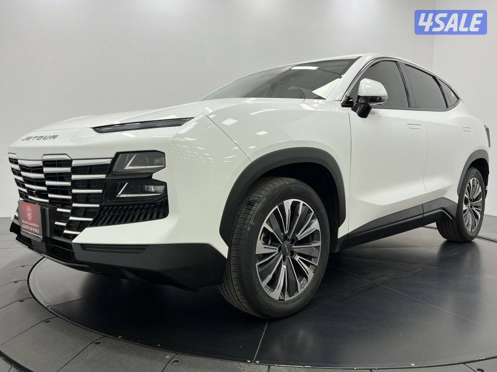 JETOUR DASHING 23JETOUR_DASHING1