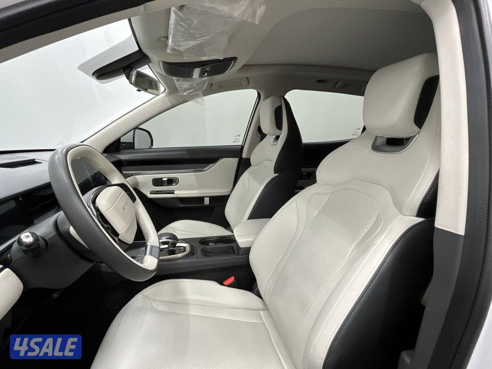 JETOUR DASHING 23JETOUR_DASHING5