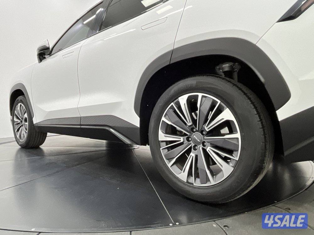 JETOUR DASHING 23JETOUR_DASHING9