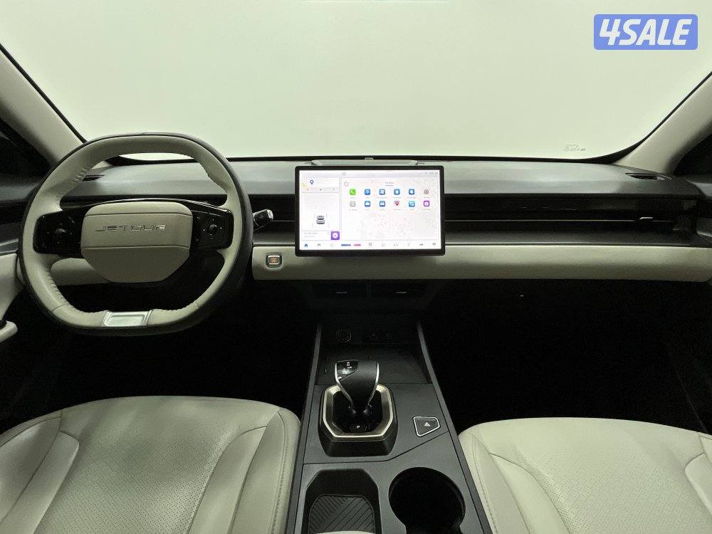 JETOUR DASHING 23JETOUR_DASHING11