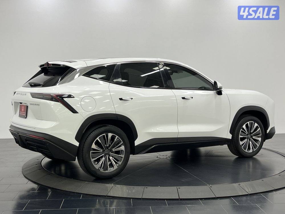 JETOUR DASHING 23JETOUR_DASHING14