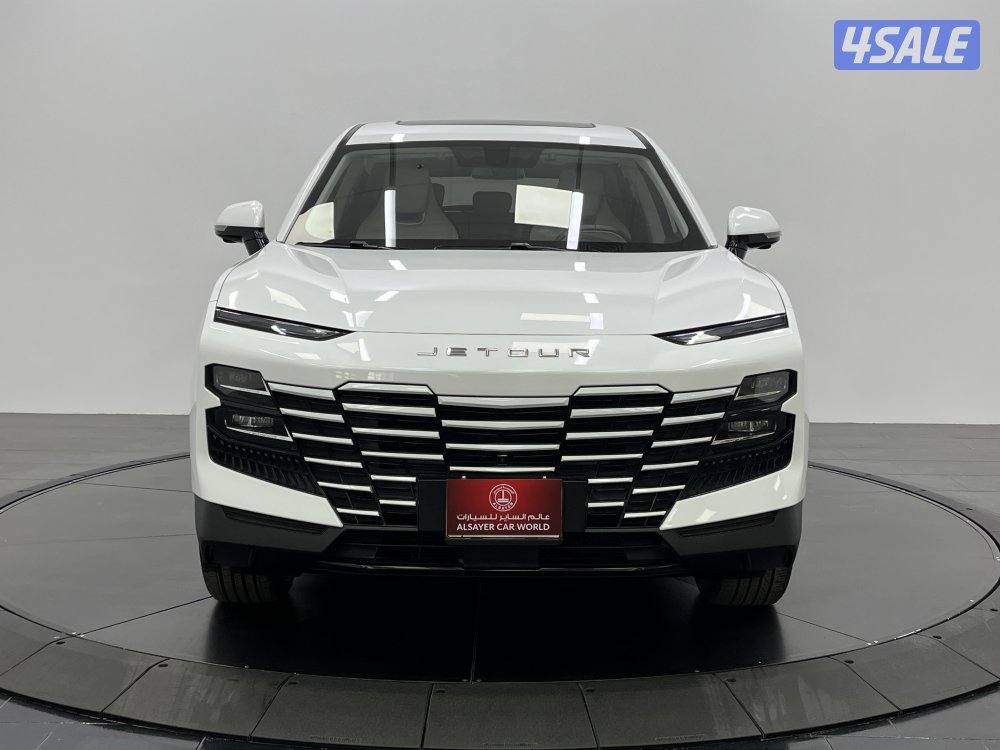 JETOUR DASHING 23JETOUR_DASHING15