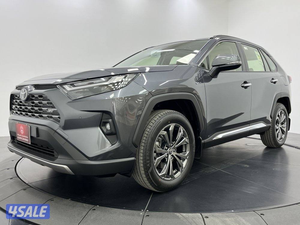 TOYOTA RAV401 25RV4-HV_ RAV4 4X4 HIBRID1
