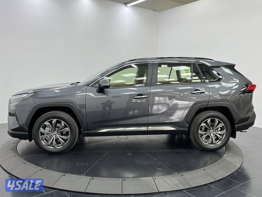 TOYOTA RAV401 25RV4-HV_ RAV4 4X4 HIBRID2