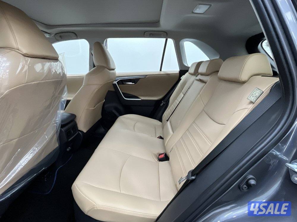 TOYOTA RAV401 25RV4-HV_ RAV4 4X4 HIBRID3