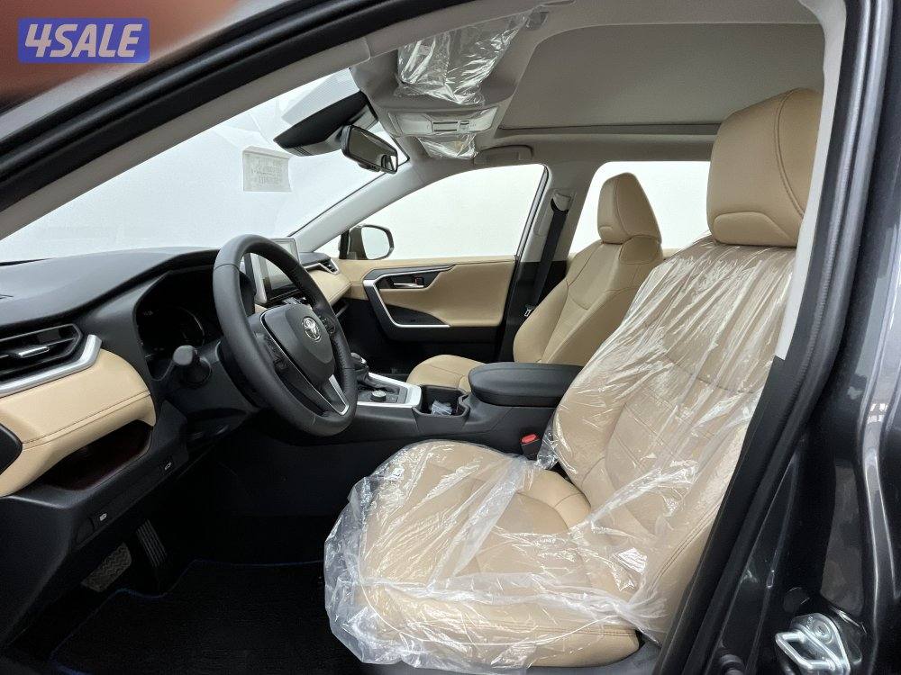 TOYOTA RAV401 25RV4-HV_ RAV4 4X4 HIBRID4