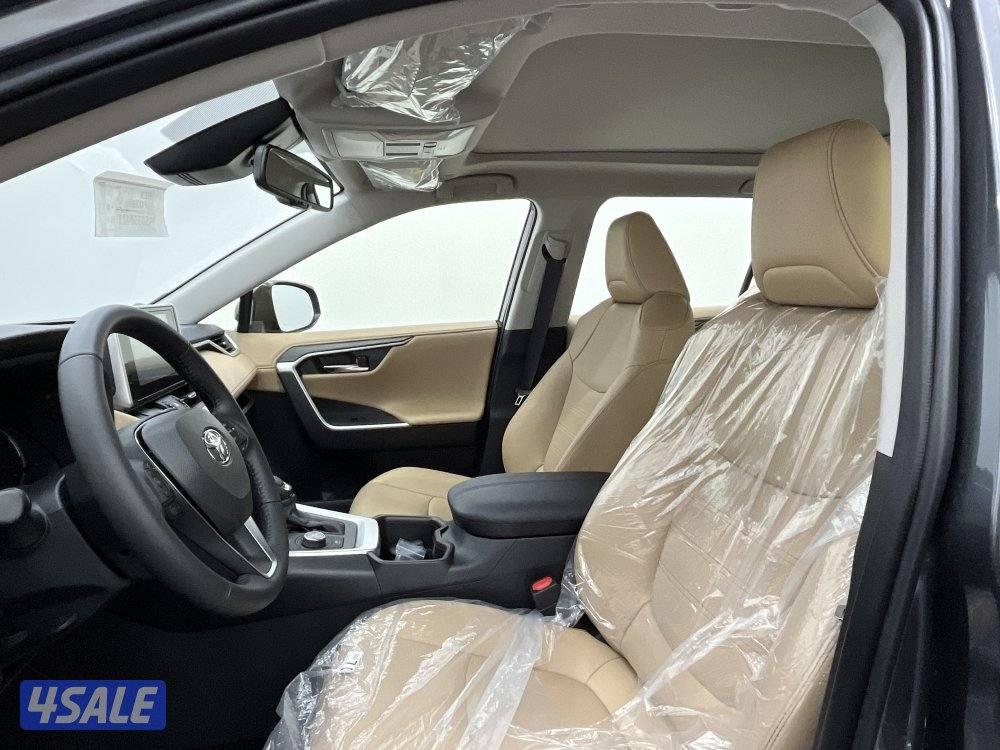 TOYOTA RAV401 25RV4-HV_ RAV4 4X4 HIBRID5