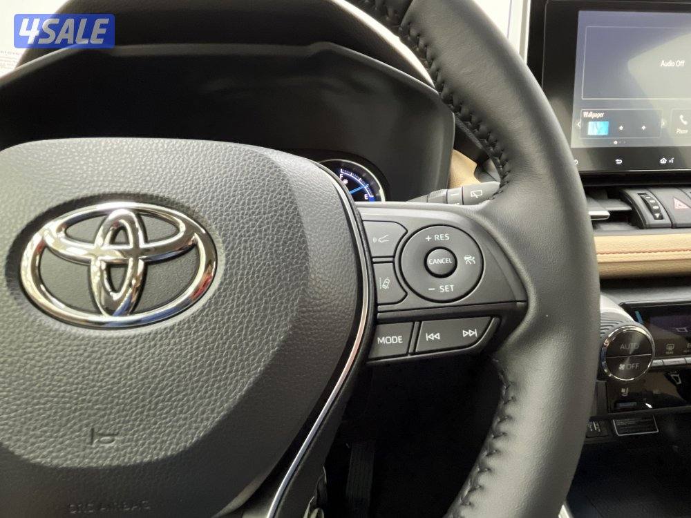 TOYOTA RAV401 25RV4-HV_ RAV4 4X4 HIBRID7