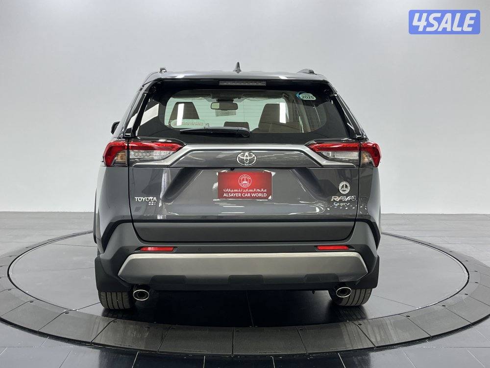 TOYOTA RAV401 25RV4-HV_ RAV4 4X4 HIBRID8