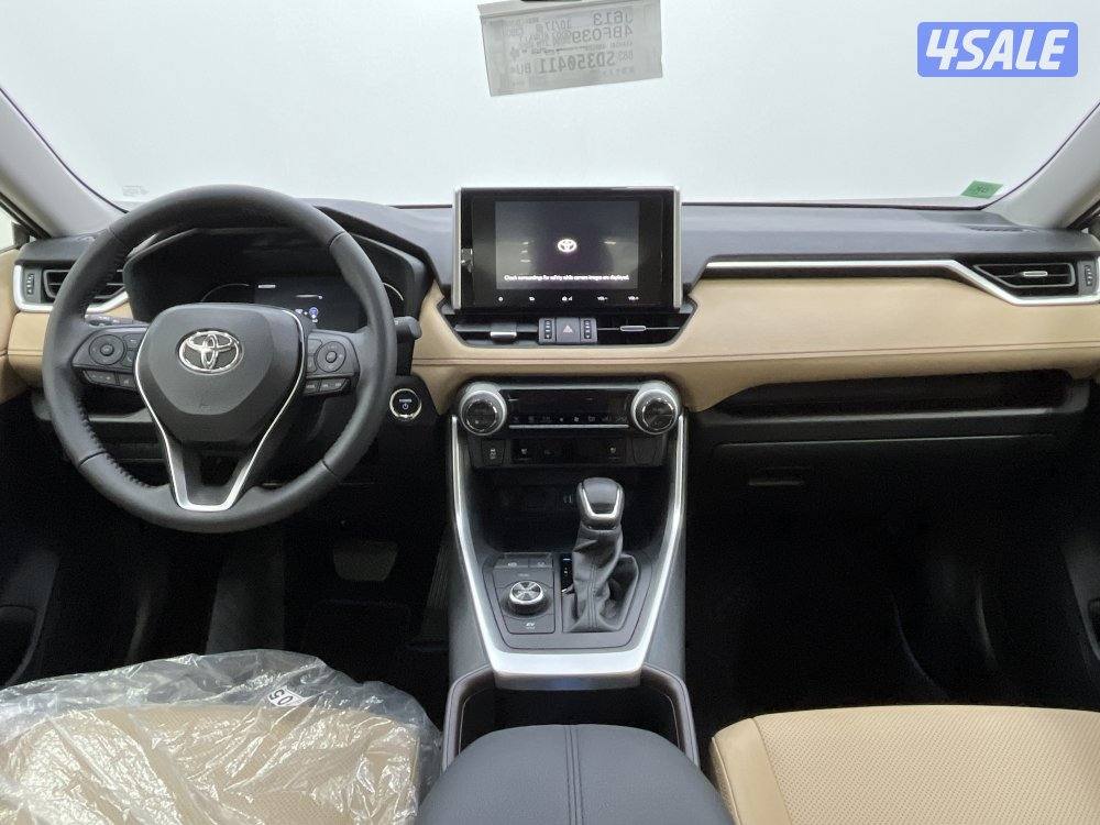 TOYOTA RAV401 25RV4-HV_ RAV4 4X4 HIBRID11