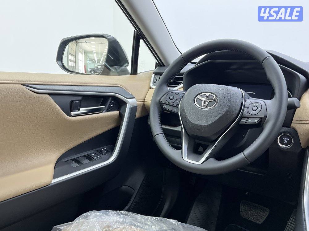 TOYOTA RAV401 25RV4-HV_ RAV4 4X4 HIBRID12