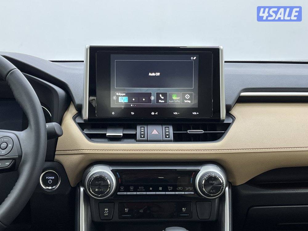 TOYOTA RAV401 25RV4-HV_ RAV4 4X4 HIBRID13