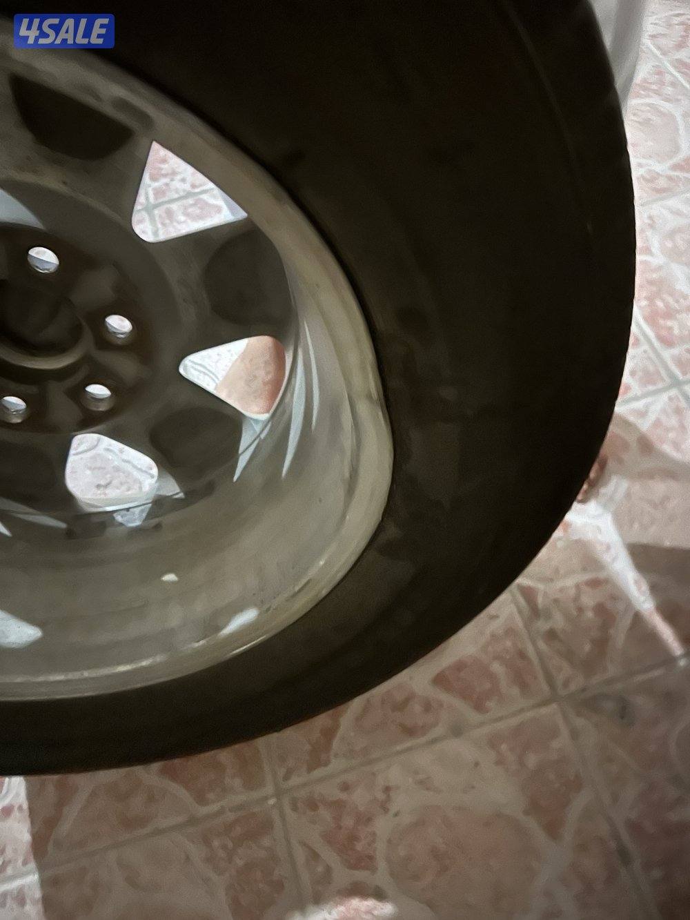 رنقات وتواير f1500