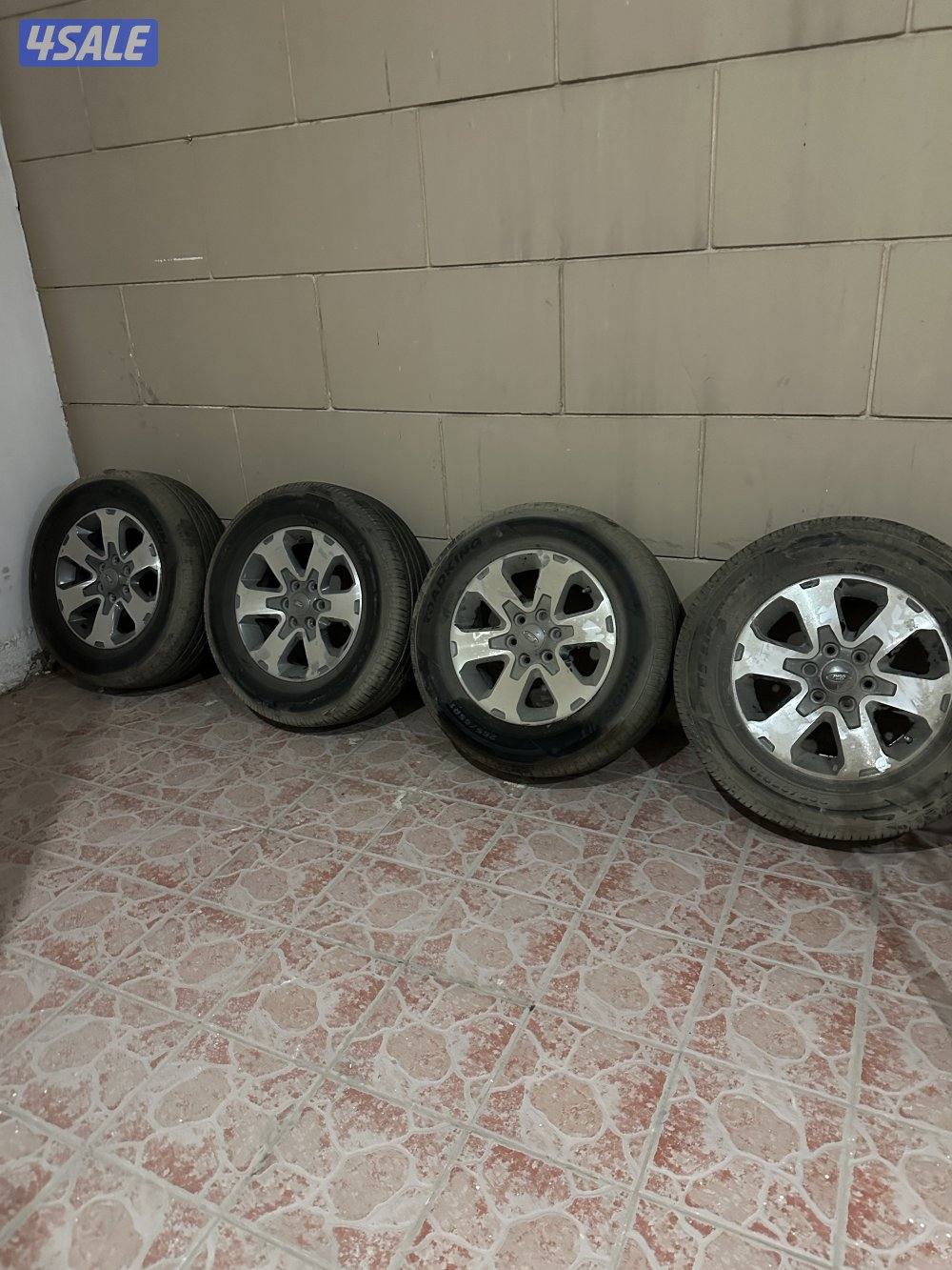 رنقات وتواير f1502