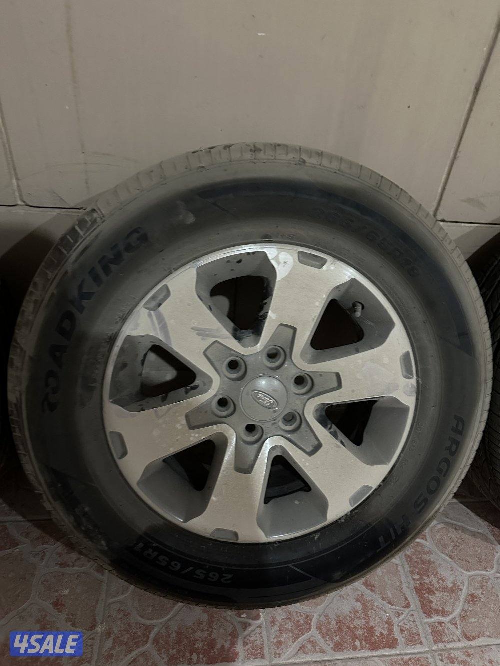 رنقات وتواير f1504