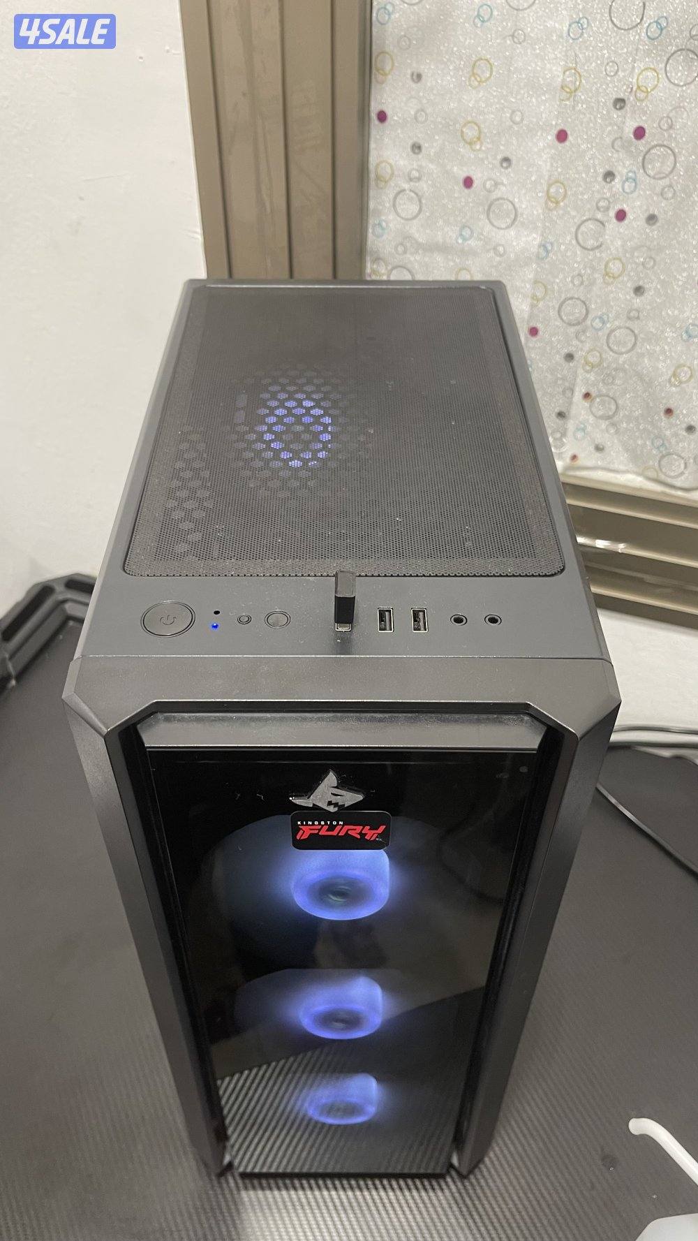 اقوى جهاز PC جيمينج2