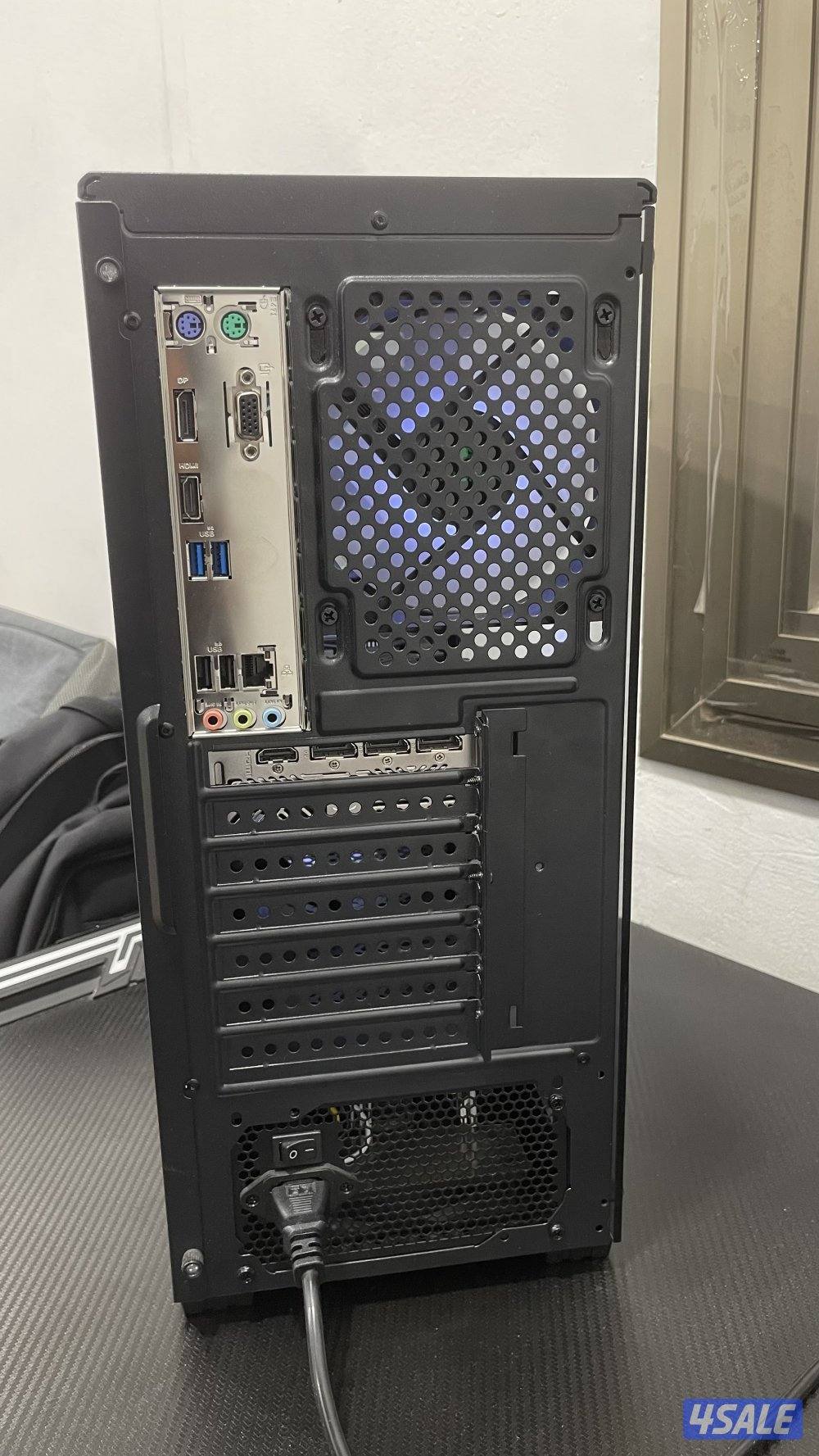 اقوى جهاز PC جيمينج3