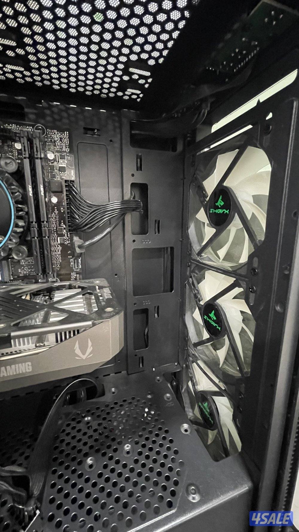 اقوى جهاز PC جيمينج4