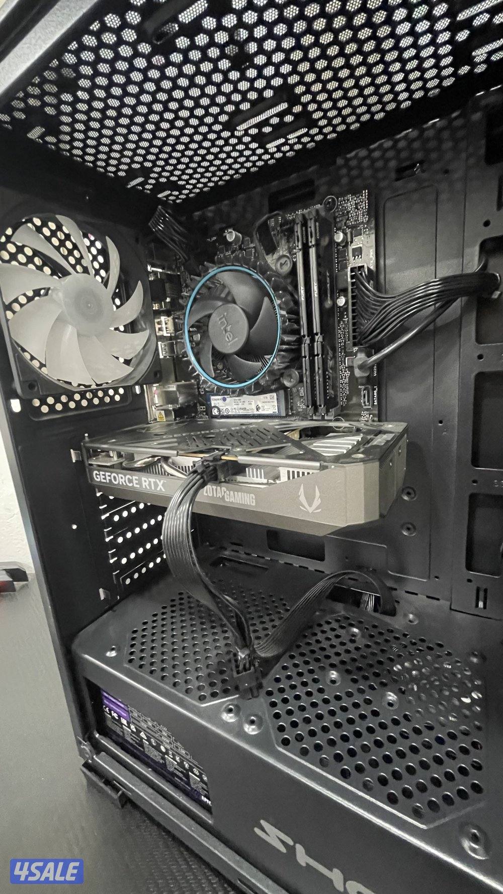 اقوى جهاز PC جيمينج5