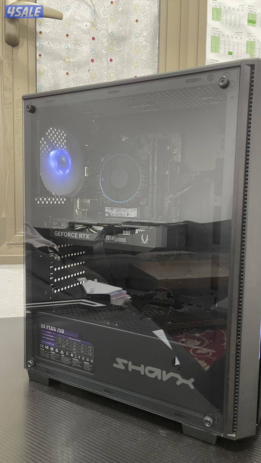 اقوى جهاز PC جيمينج7