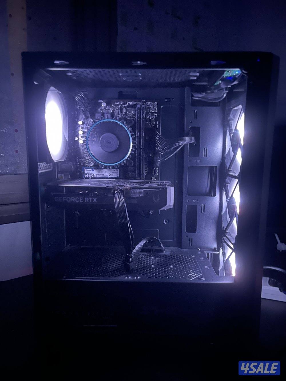 اقوى جهاز PC جيمينج9