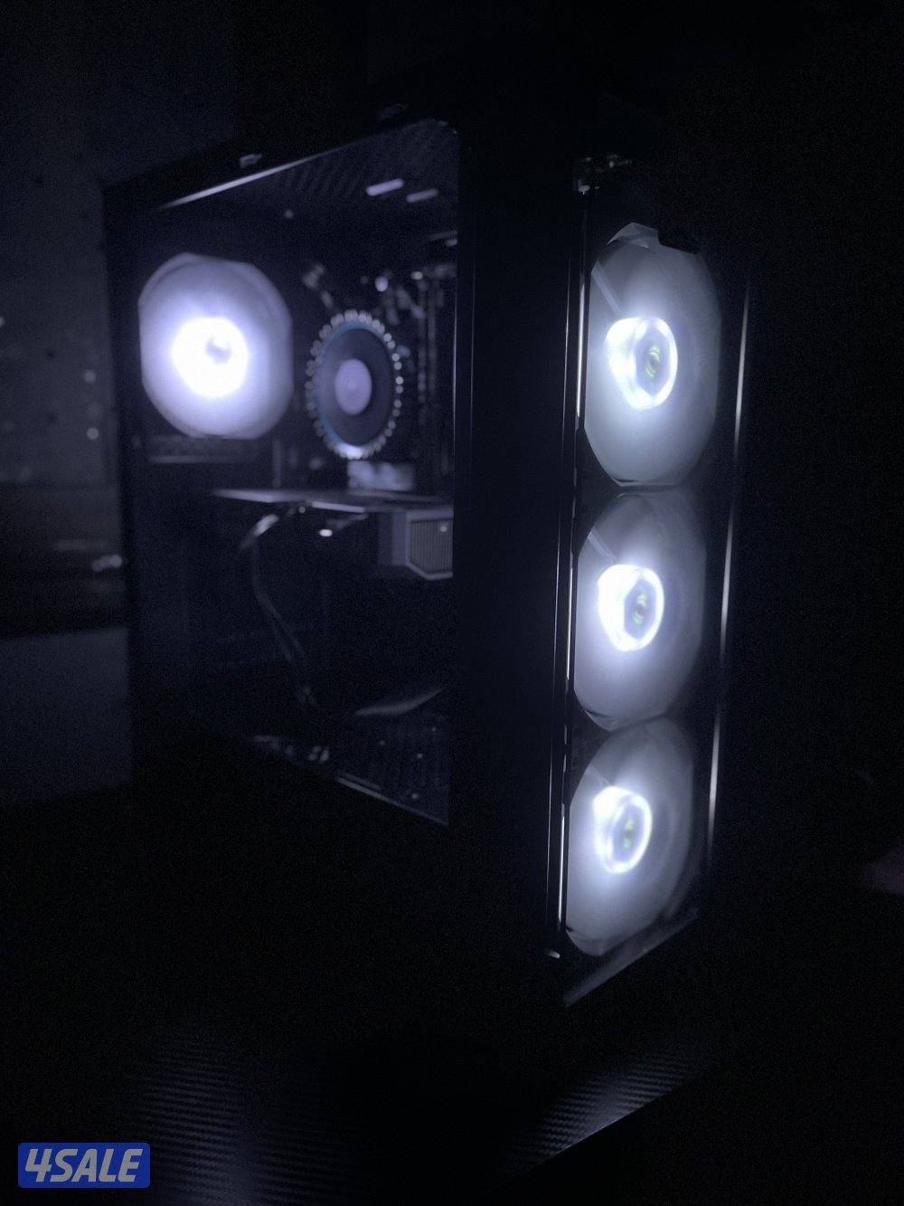 اقوى جهاز PC جيمينج11