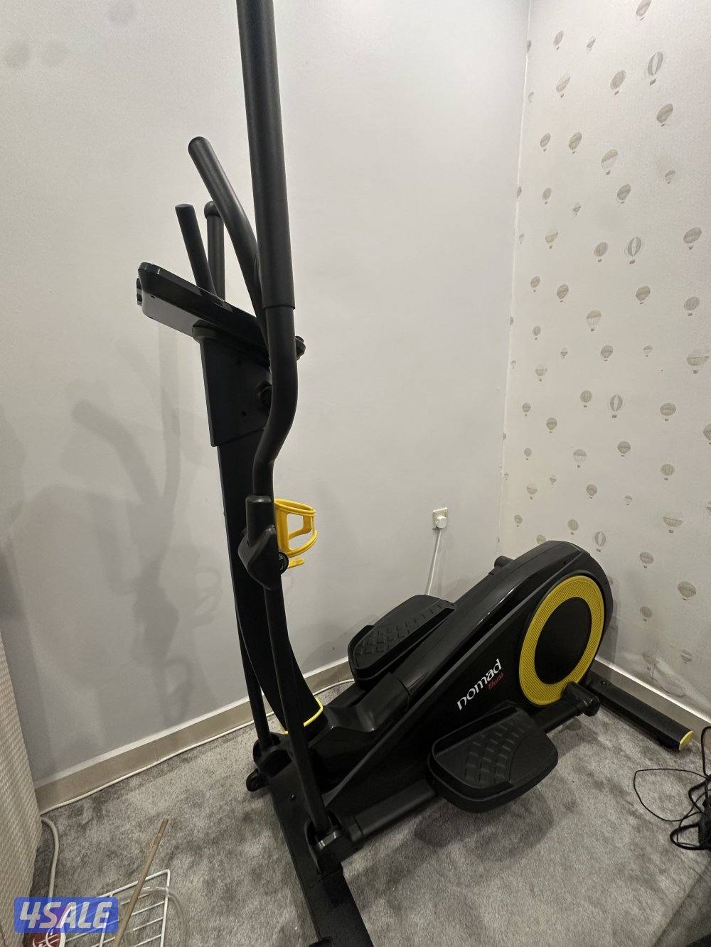 أجهزه رياضيه0