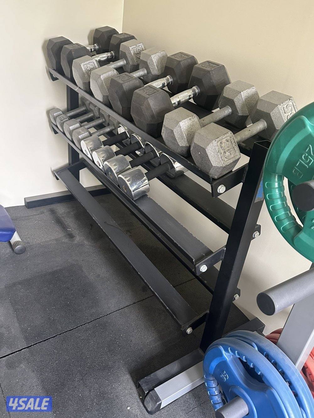 أجهزه رياضيه1