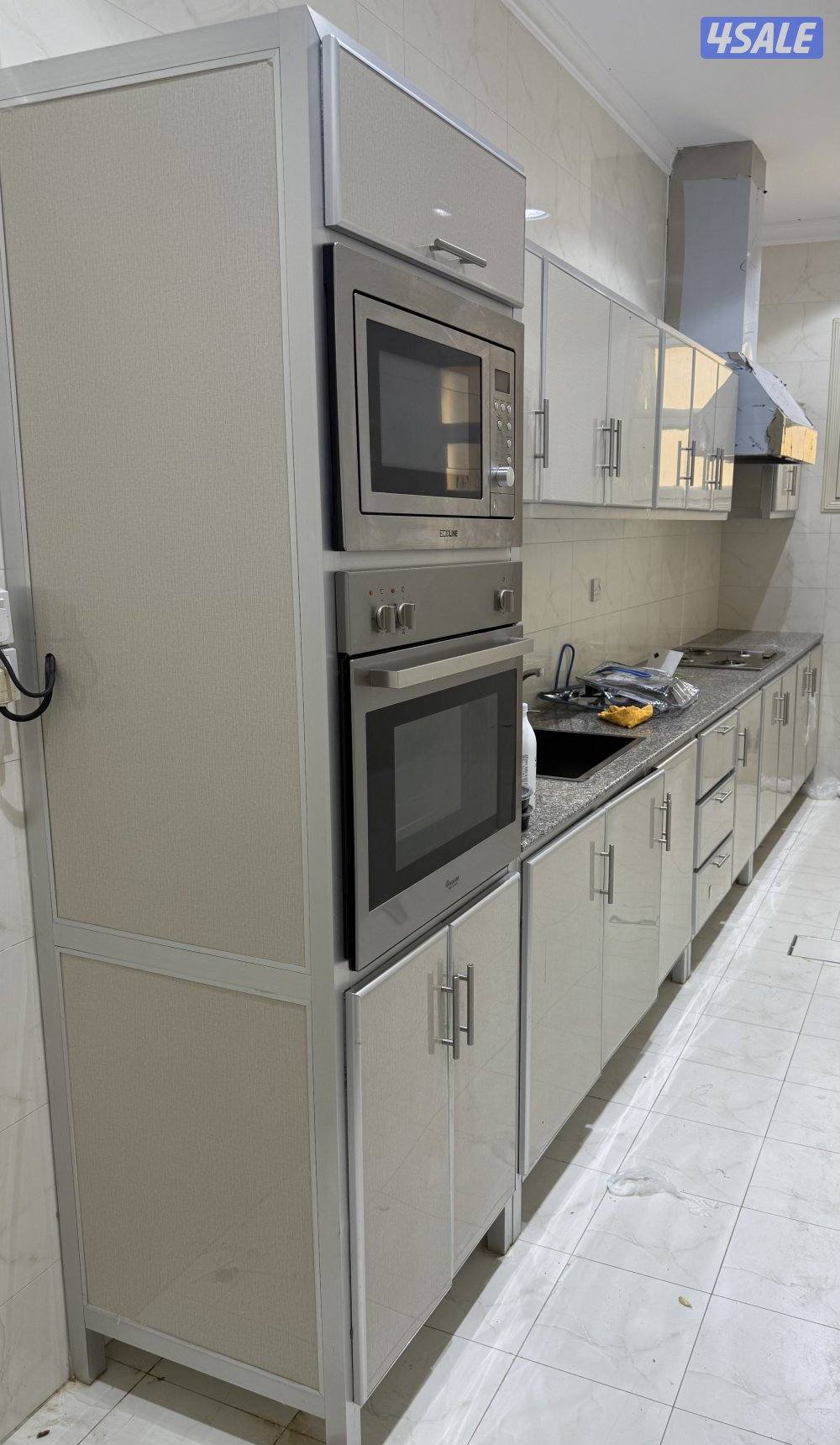 للبيع مطبخ جاهز0