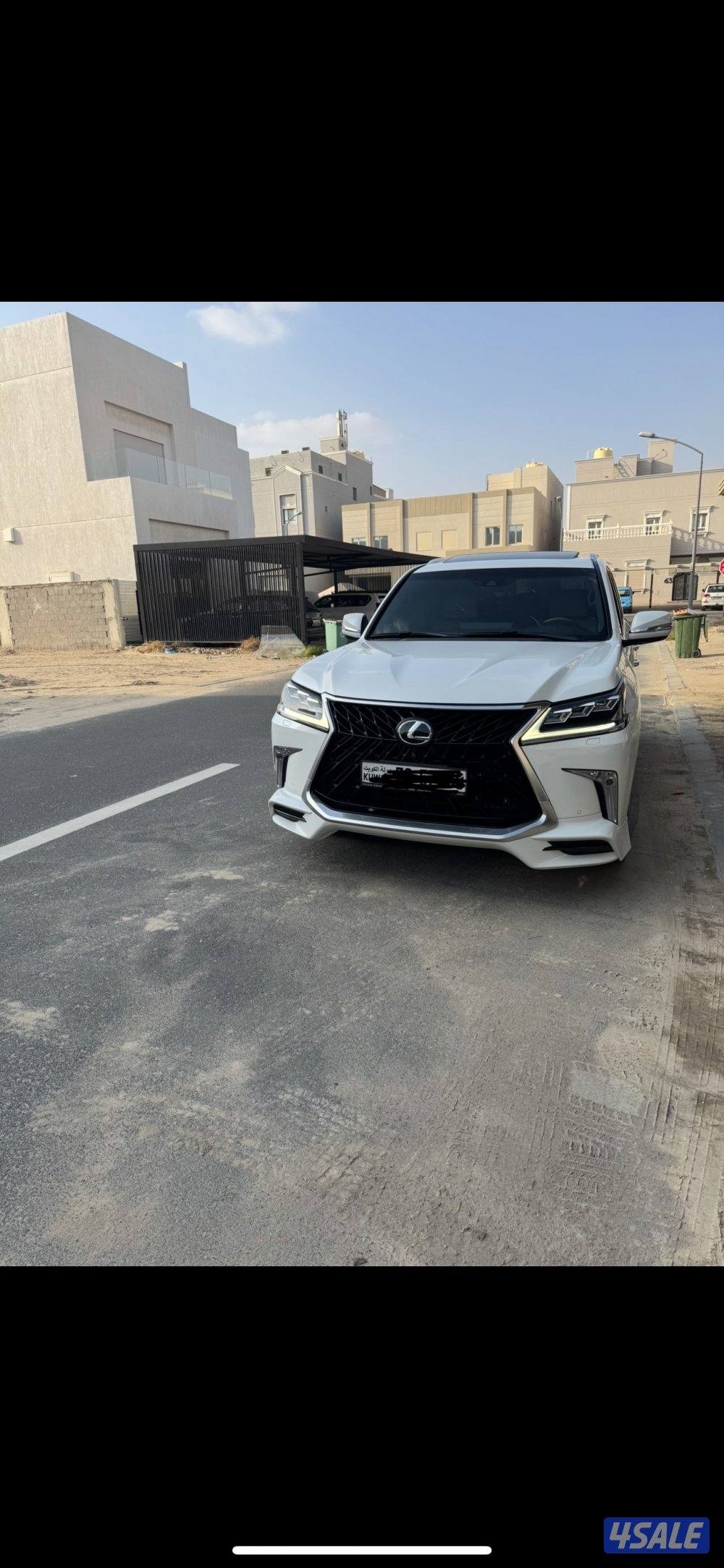 للبيع لكززس2