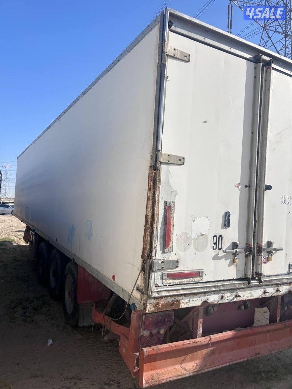 للبيع براد شيرو1