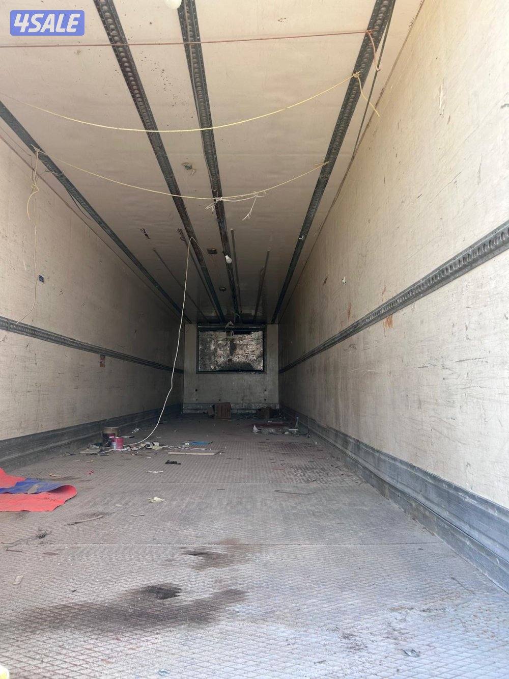 للبيع براد شيرو3