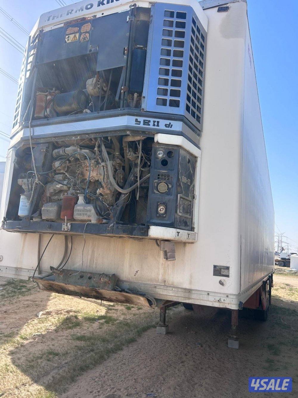 للبيع براد شيرو5