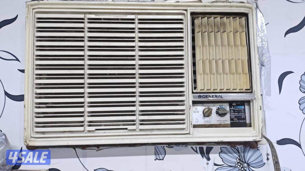 نشتري المكيفات ووحدات التكييف شغل وسكراب  والمطابخ1