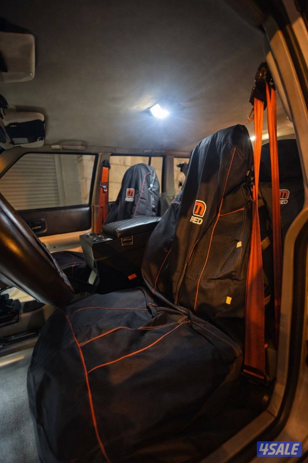 جيب شيروكي جير عادي3