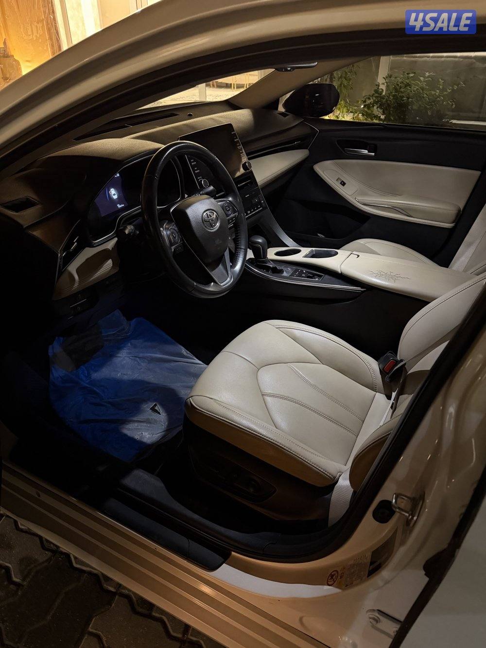 للبيع أفالون4