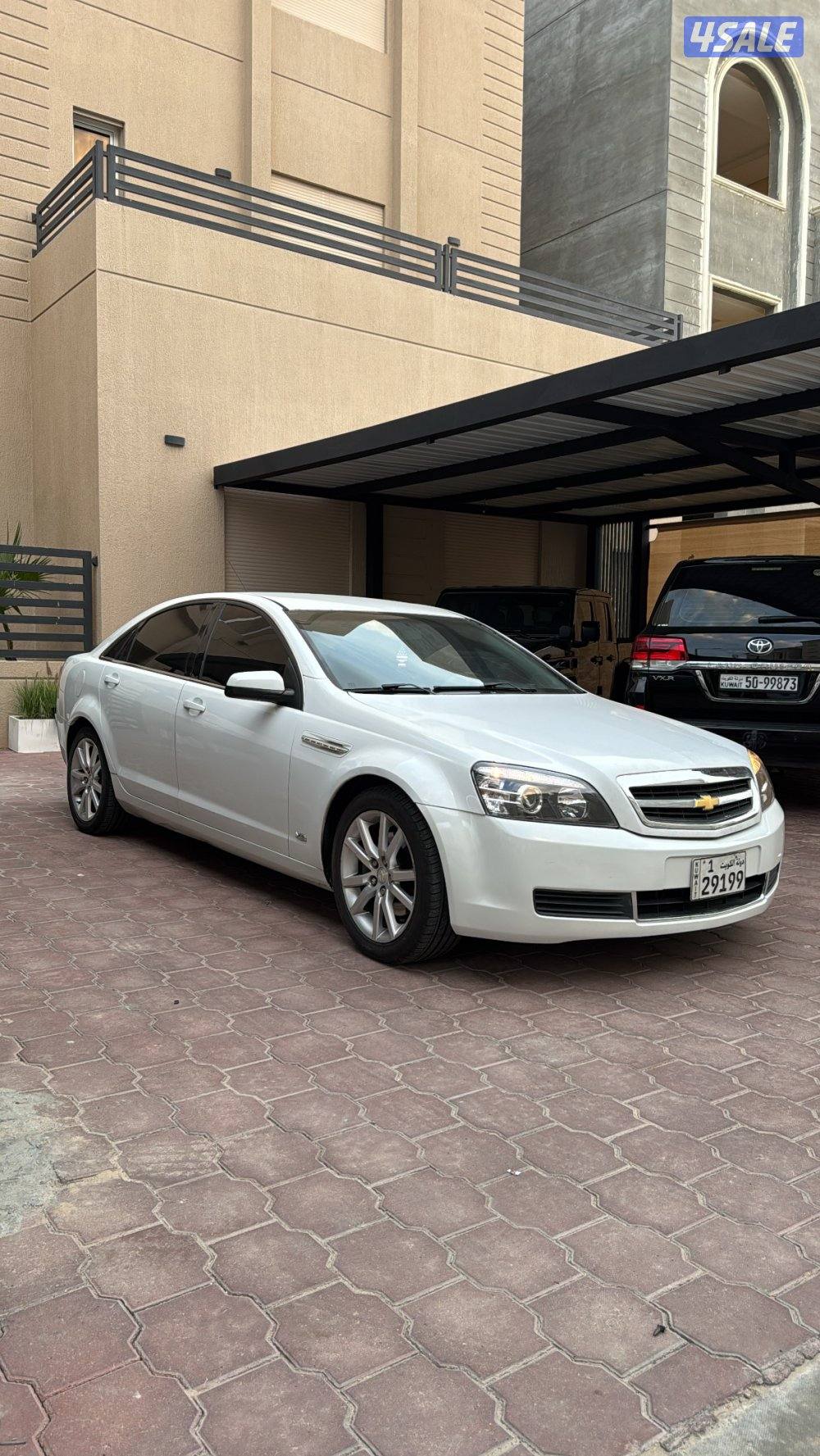 للبيع كابرس 2014 ls1