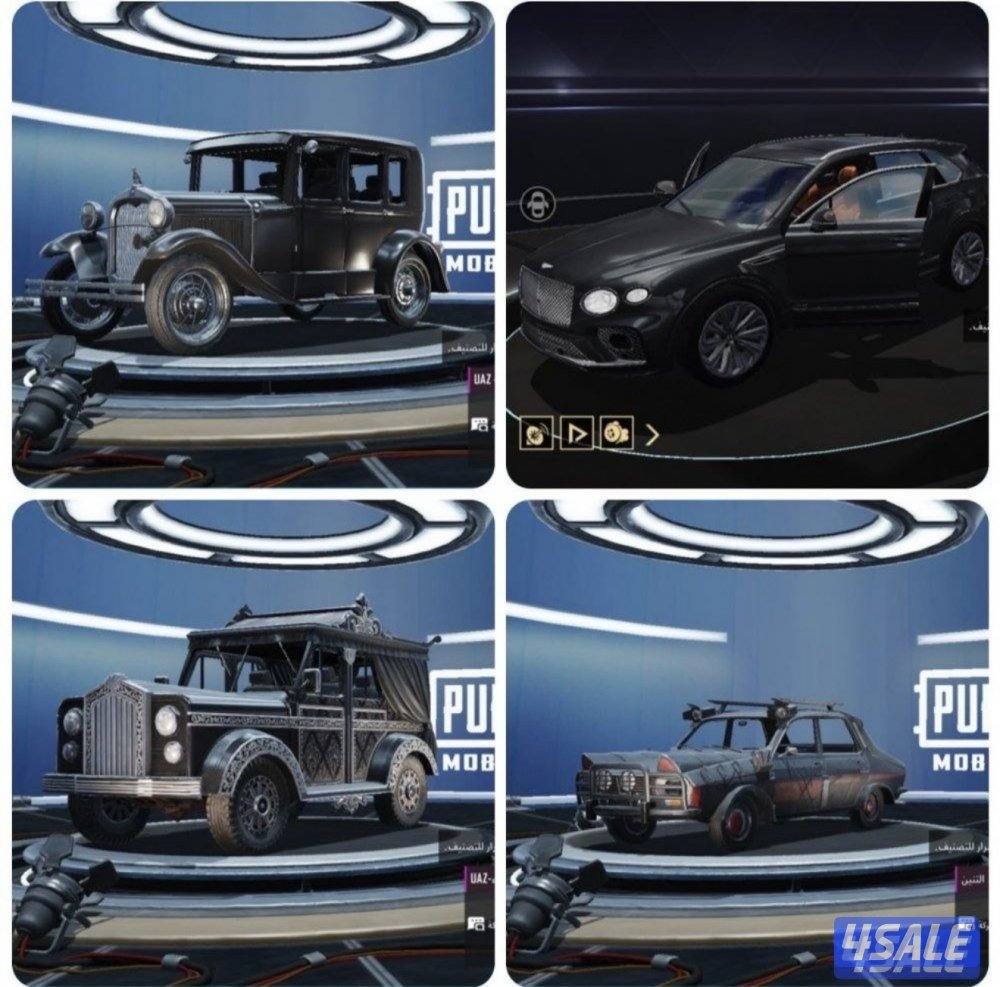 للبيع 277 ميثك و73 سلاح6