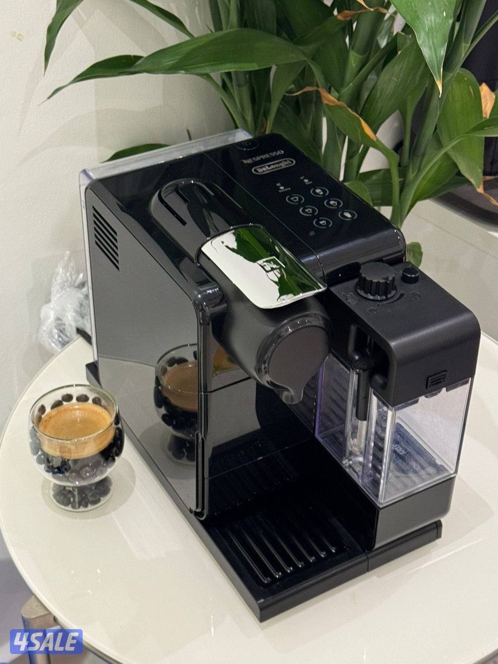 مكينه قهوه نسبرسو0