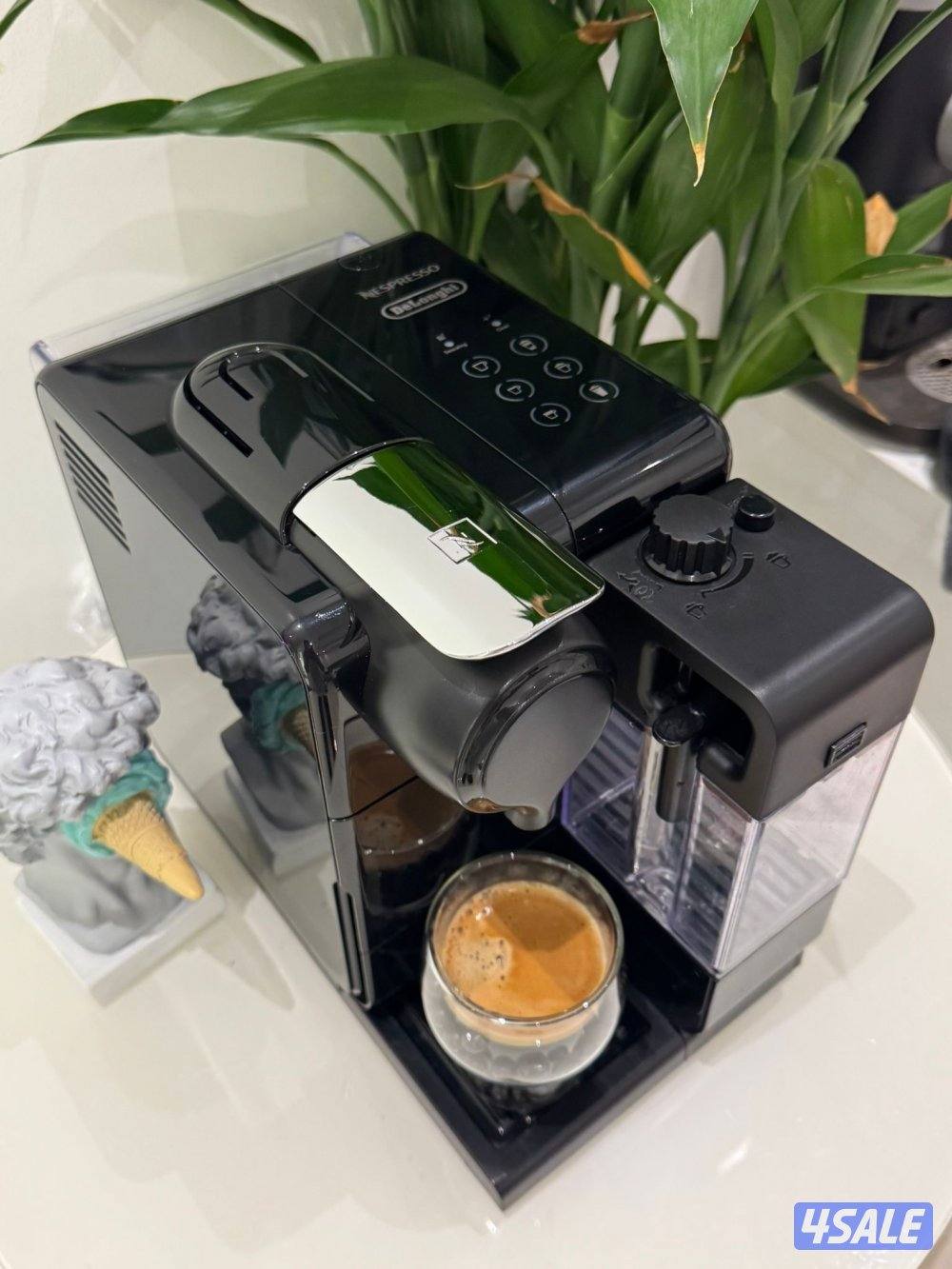 مكينه قهوه نسبرسو1