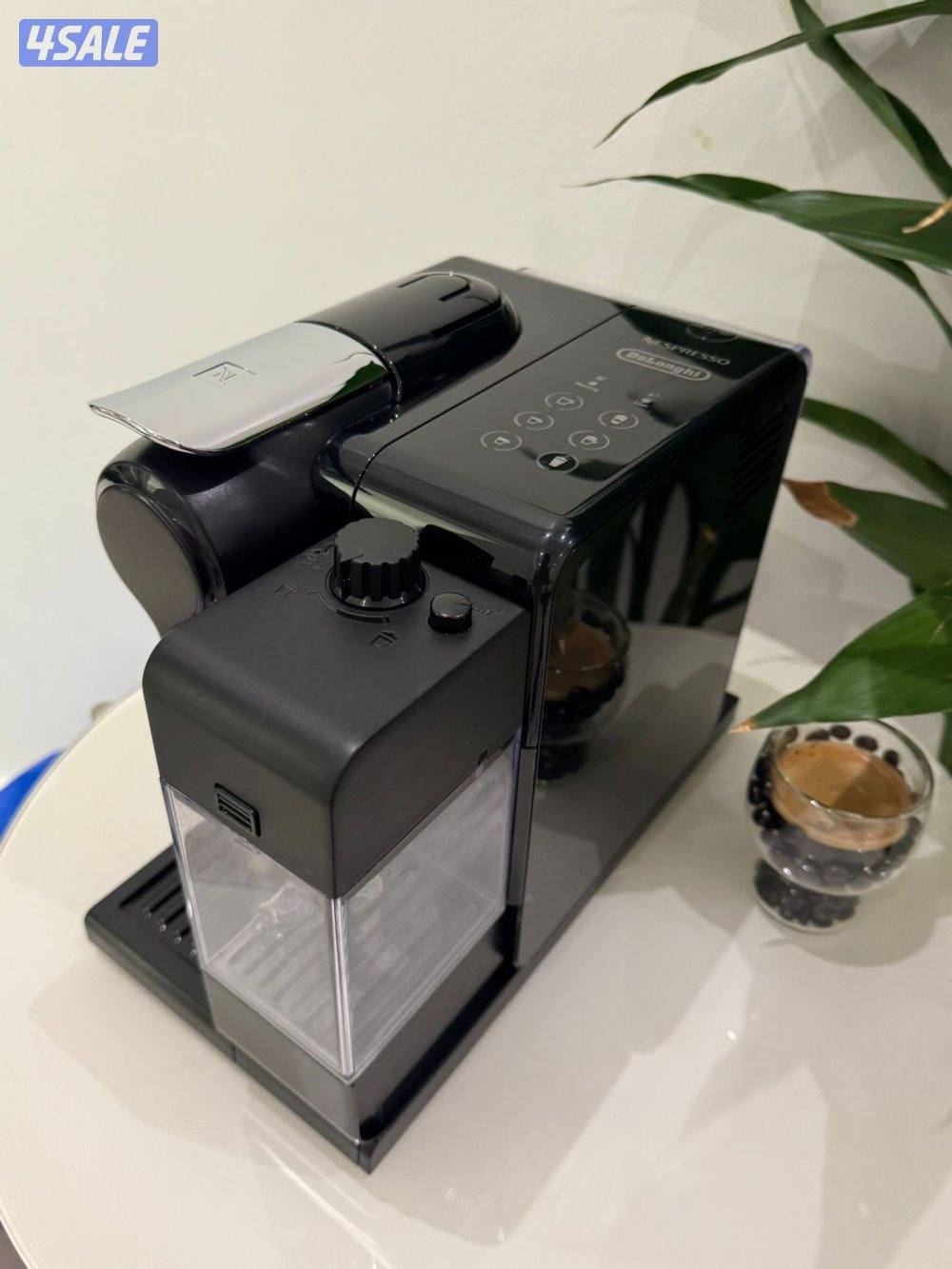 مكينه قهوه نسبرسو2