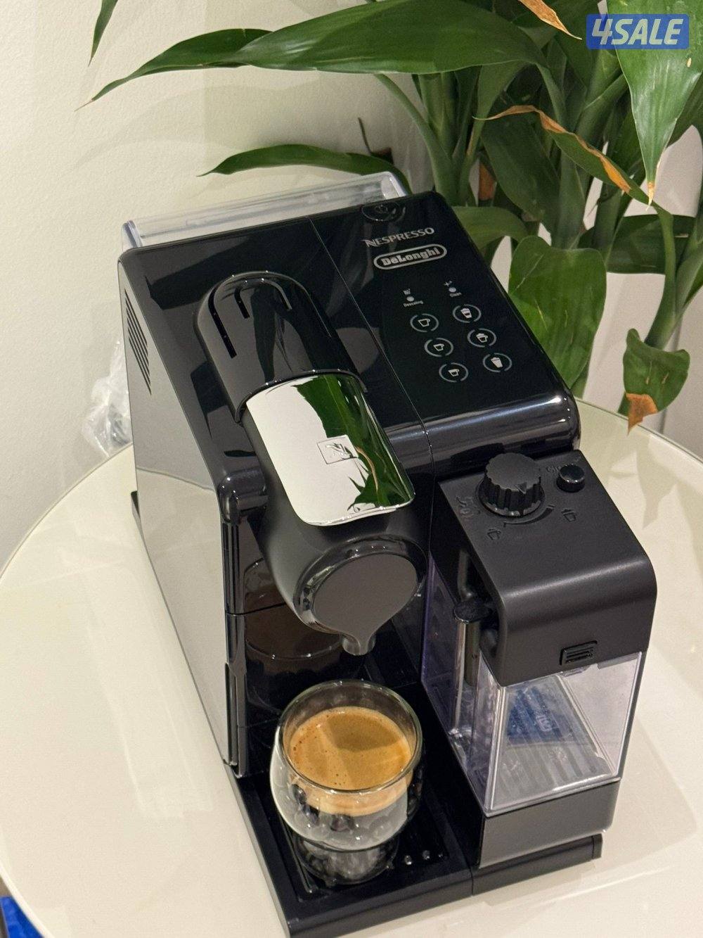 مكينه قهوه نسبرسو3