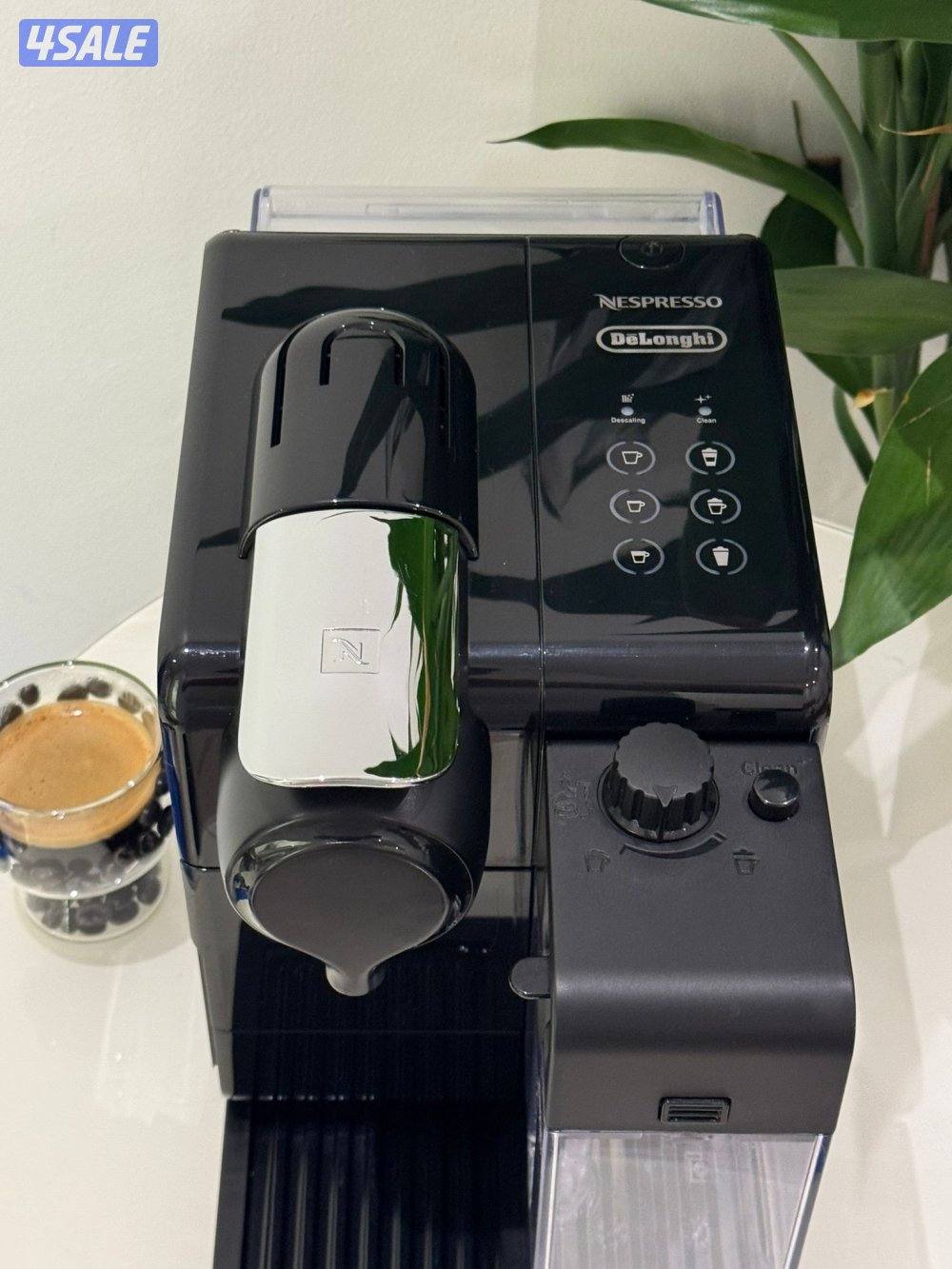 مكينه قهوه نسبرسو4