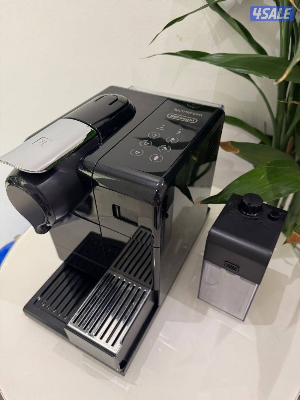 مكينه قهوه نسبرسو5