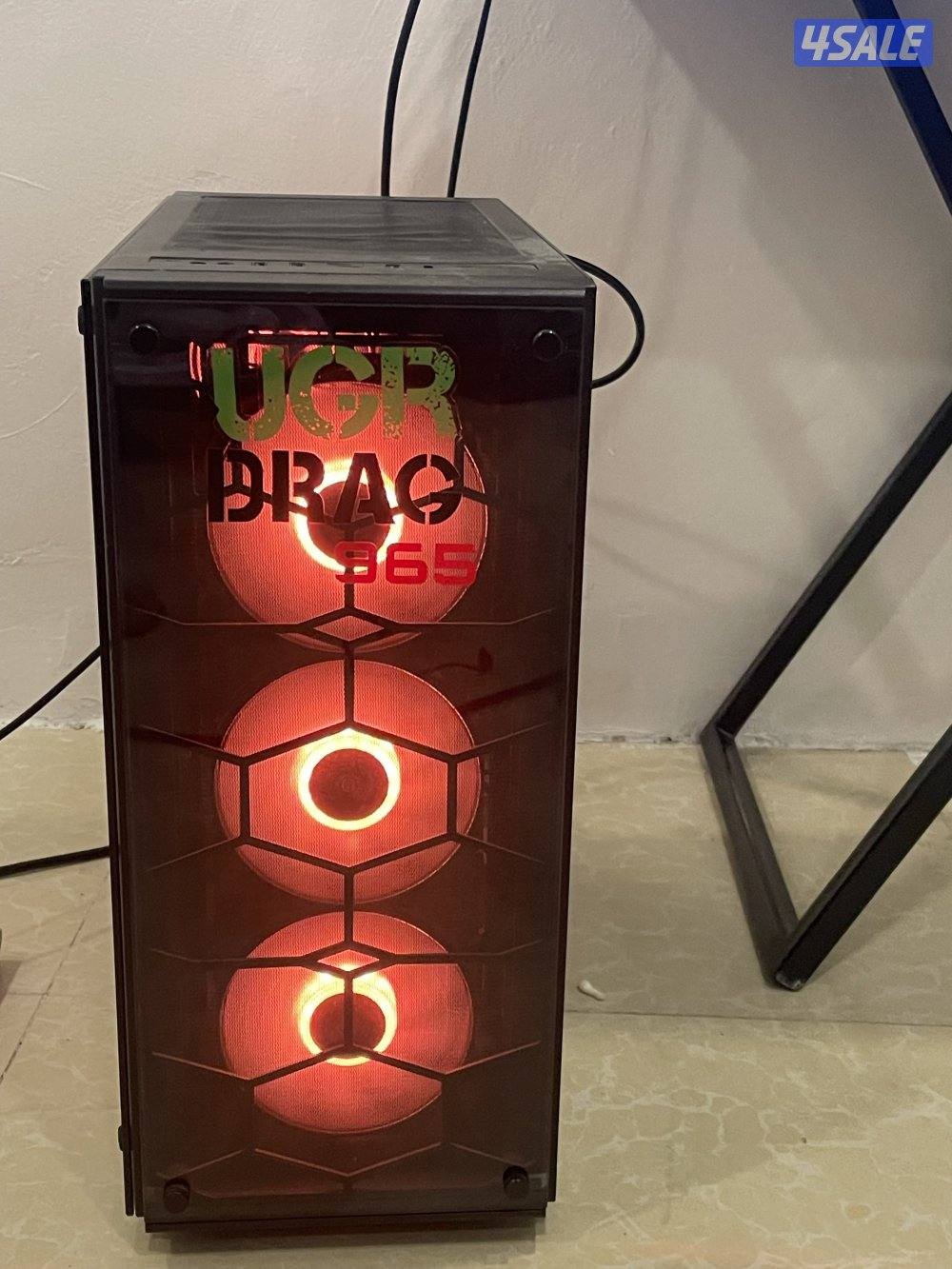 للبيع بي سي كرت الشاشة 2060 RTX. او للبدل مع سوني فايف الصامل يبشر0