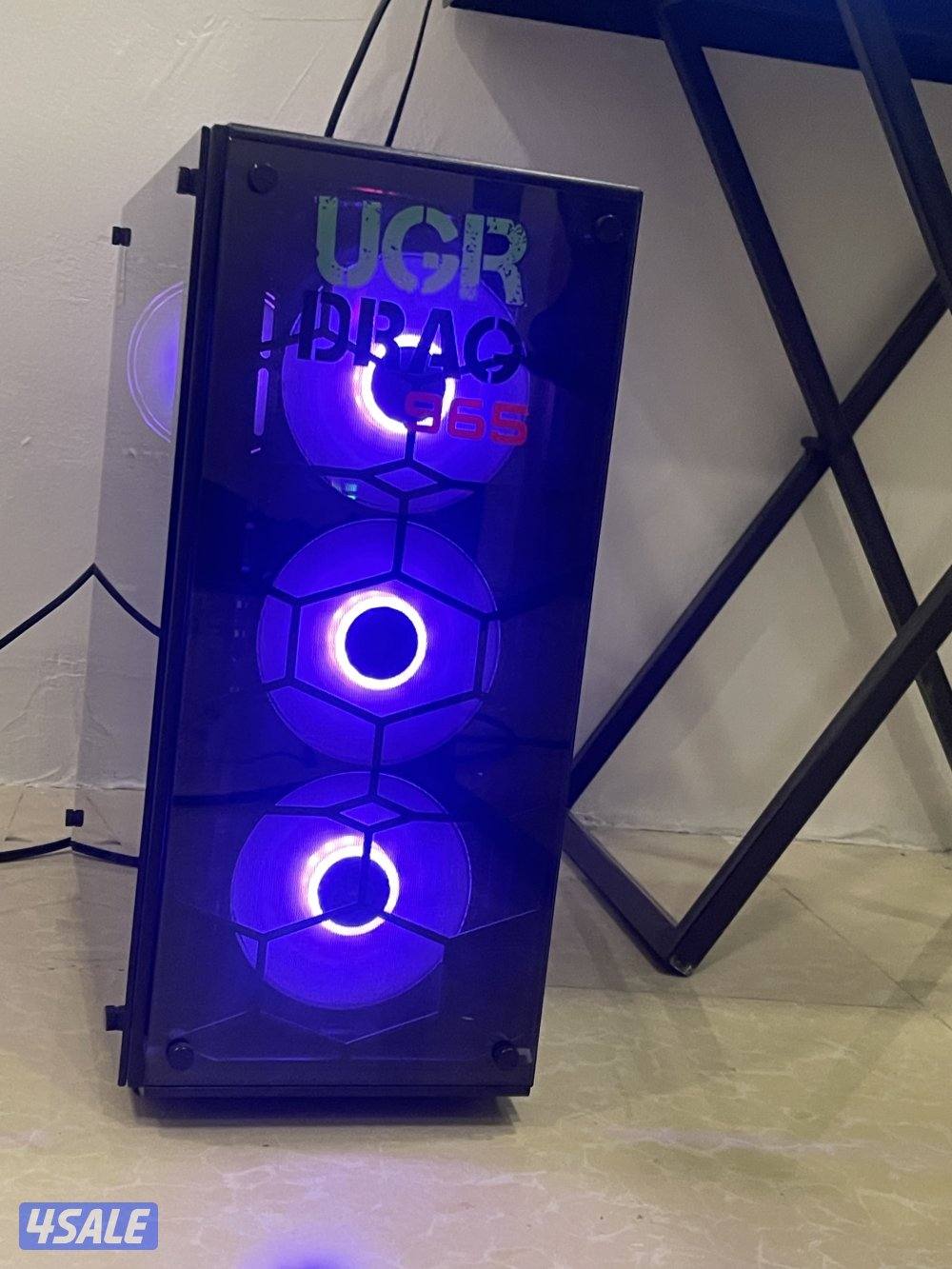 للبيع بي سي كرت الشاشة 2060 RTX. او للبدل مع سوني فايف الصامل يبشر5